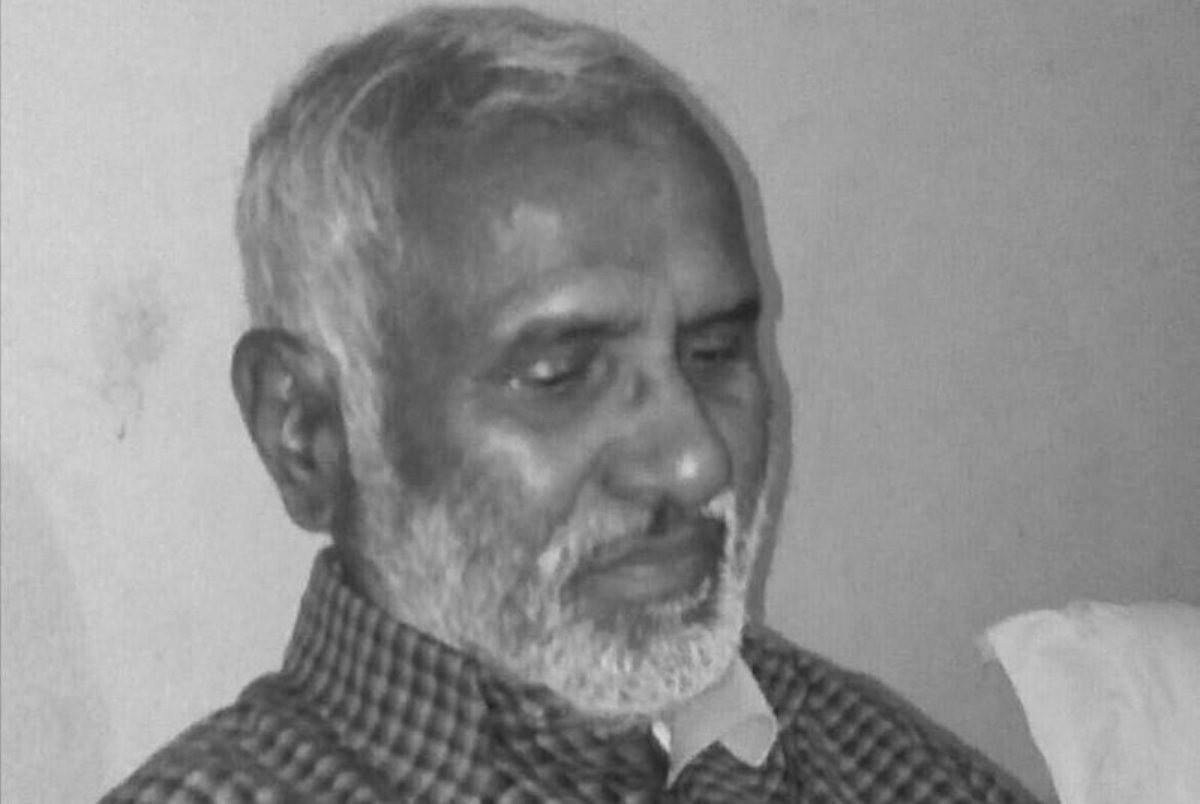 नख्खु जेल ब्रेकर घिमिरेको भारतीय गाडीको ठक्करबाट मृत्यु