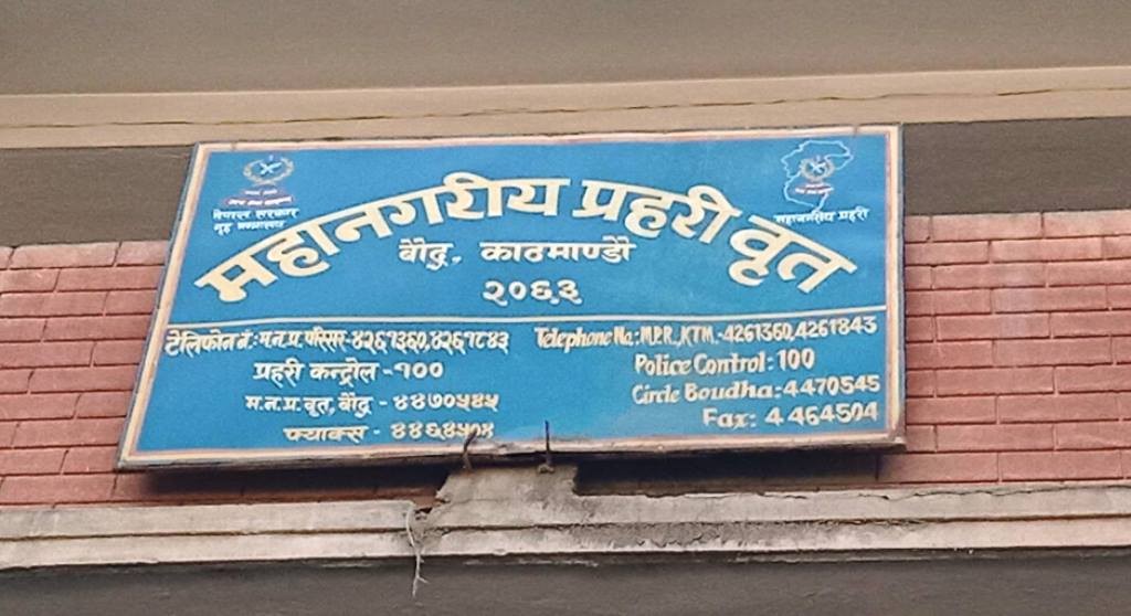 लकडाउनको समयमा चोरी गर्ने ११ जना पक्राउ
