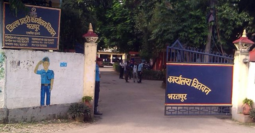 सामाजिक सञ्जालमार्फत लाखाैँ ठगी गर्ने ३ जना पक्राउ
