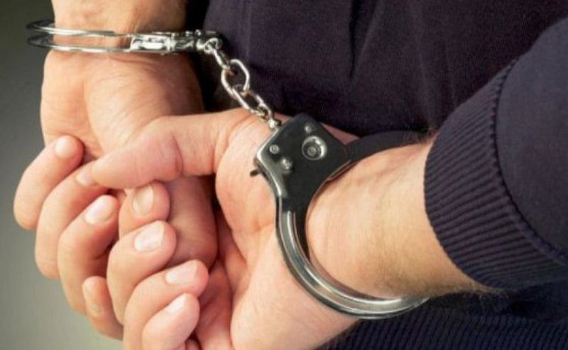 आफ्नै ३ महिने छोराको हत्या गर्ने बाबु पक्राउ