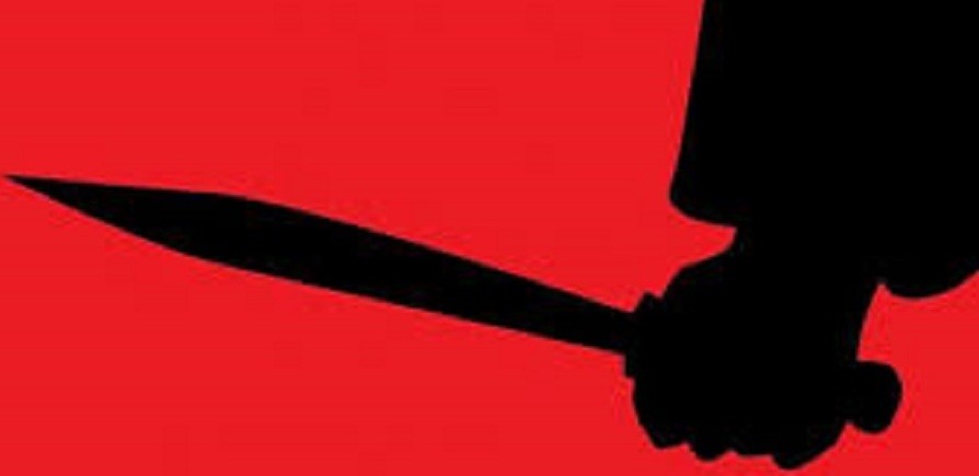 दाङमा आफ्नै छोरालाई खुकुरी प्रहार गरे बाबुले
