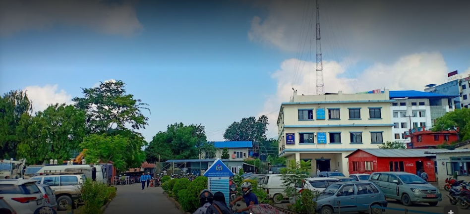 ट्राफिक नियन्त्रण तालिम सञ्चालन