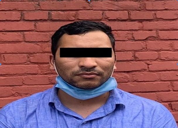 नेपाल टेलिकमको सर्भर ह्याक गर्ने सरकारी कर्मचारी पक्राउ