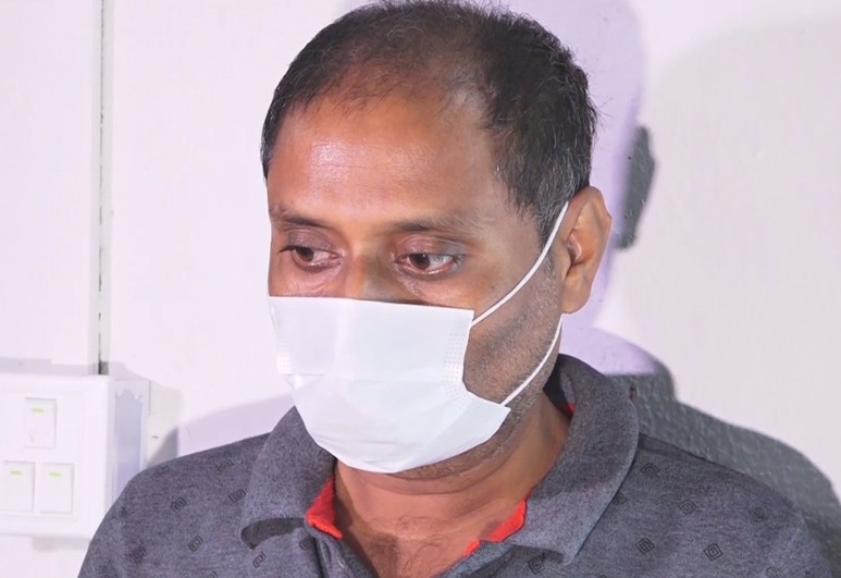 आफ्नै भान्जाको अपहरण गरि हत्या गर्ने मामा १३ वर्ष पछि पक्राउ
