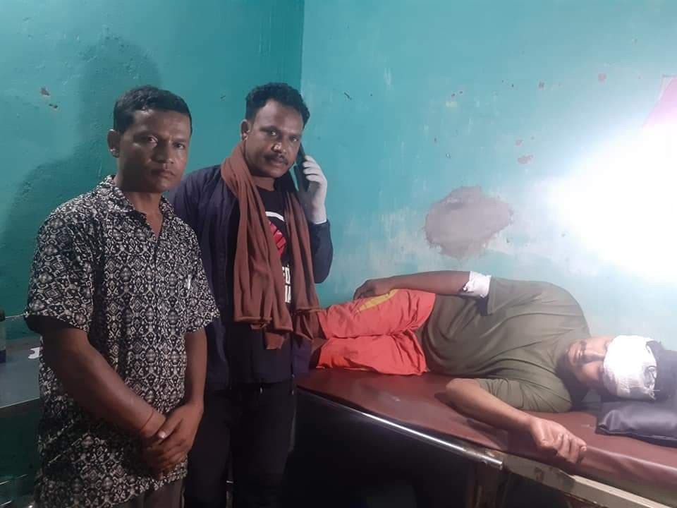 डोटीमा घर भत्कँदा एकै परिवारका चारको मृत्यु, पाँच घाइते
