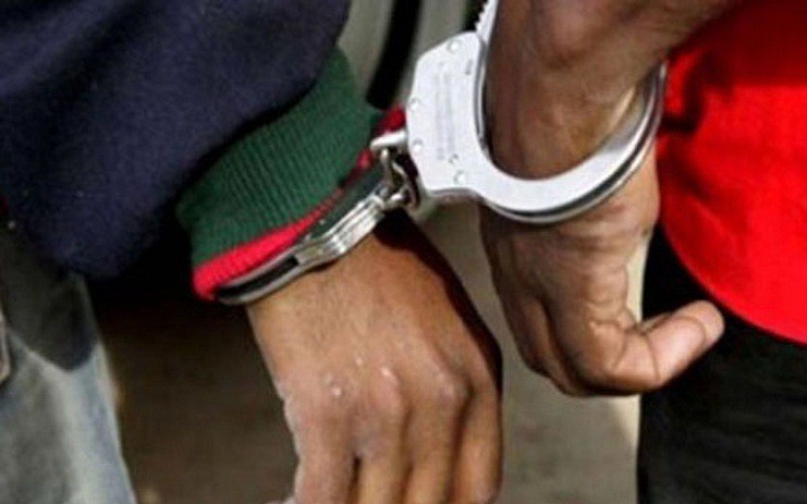 दाङबाट ब्राउनसुगरसहित दुई युवक पक्राउ