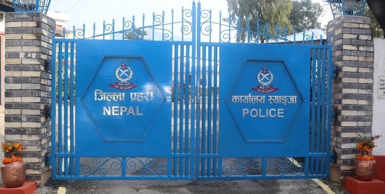 स्याङ्जामा गोरु काटेको अभियोगमा ४ जना पक्राउ