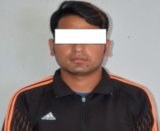 फेसबुकमा महिला बनी ठगी गर्ने शाही यसरी परे प्रहरीको फन्दामा...