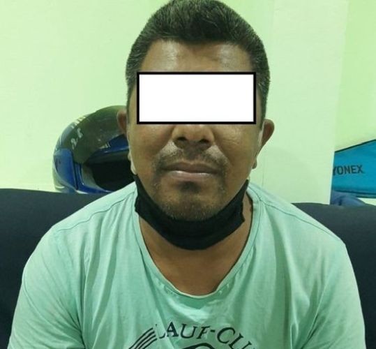 ललितपुरका मेयरको टाउको काट्ने अभिव्यक्ति दिने व्यक्ति पक्राउ