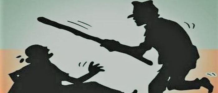 बोक्सीको आरोपमा एक महिलामाथि कुटपिट