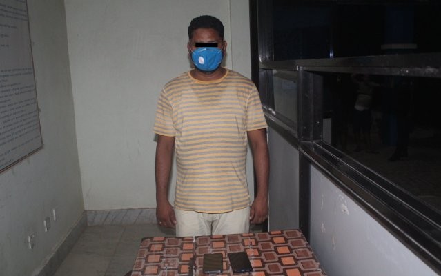 धनगढीबाट आईपीएलमा सट्टाबाजी गर्ने एक जना पक्राउ