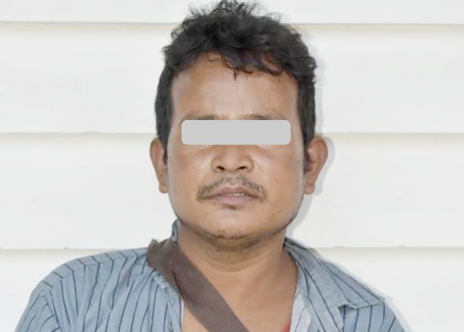 काठमाडौंमा महिलालाई बन्धक बनाइ हत्या गरेर फरार भएका व्यक्ति डेढ वर्षपछि पक्राउ