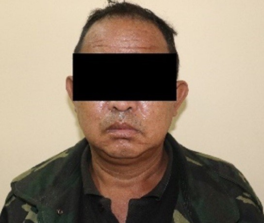 २० वर्षीया महिला बेचेको आरोपमा काठमाडौंबाट ५२ वर्षीय पुरुष पक्राउ
