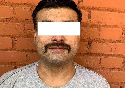 नक्कली नागरिकता बनाई ५० करोडको अर्काको जग्गा बेच्न खोज्ने व्यक्ति पक्राउ