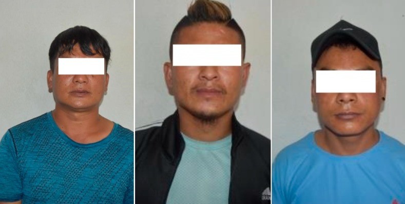 भक्तपुरमा जग्गा किन्ने बहानामा आएर लुटपाटपछि हत्या गर्ने ३ जना पक्राउ