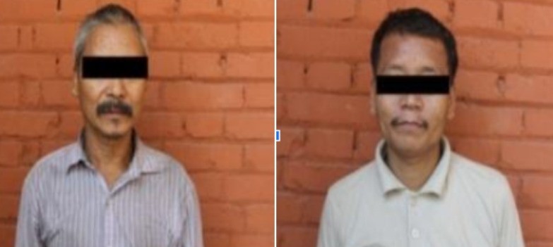 आफ्नै साथीको हत्या गरी फरार रहेका २ जना ११ वर्षपछि पक्राउ