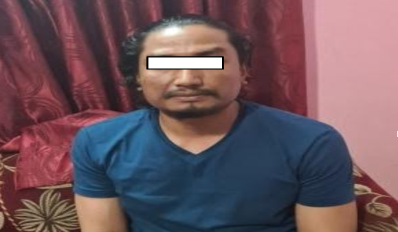 अपहरण मुद्दामा १७ बर्ष कैद सजाय भएका फरार प्रतिवादी ६ वर्षपछि पक्राउ