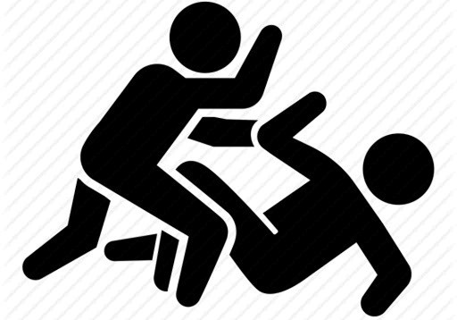 दाङमा अज्ञात व्यक्तिहरुको आक्रमणबाट एक जना घाइते, खुट्टा छिनिएको अवस्थामा फेला