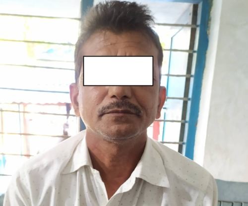 बैंकिङ कसूरमा १ करोड १५ लाख जरिवाना भई फरार प्रतिवादी पक्राउ