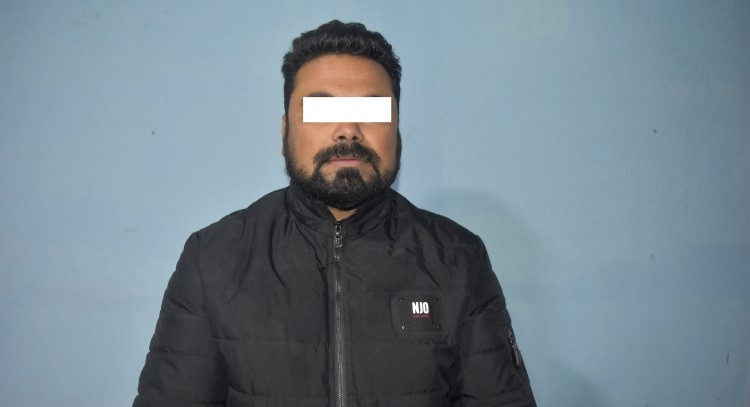 १६ वर्षपछि समातिए डाँका मुद्दाका फरार प्रतिवादी