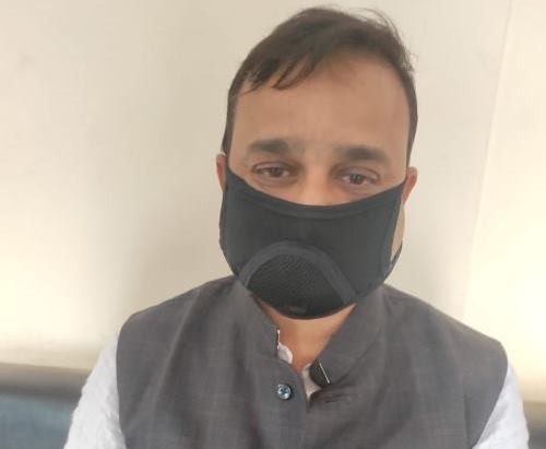 रौतहट घटनाका अर्का  फरार प्रतिवादी पक्राउ