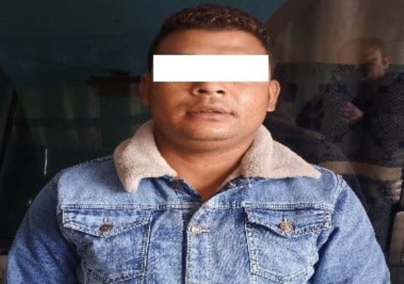 सिंगापुर पठाइदिन्छु भन्दै महिलालाई ठगी गर्ने युवक पक्राउ