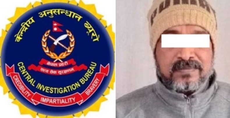 एक करोड ६३ लाखको चेक अनादर मुद्दाका फरार प्रतिवादी पक्राउ