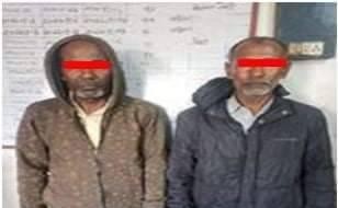 कुटपिट गरि हत्या गर्ने २ जना पक्राउ