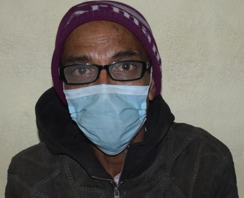 आफ्नै श्रीमतीको हत्या गर्ने श्रीमान् पक्राउ