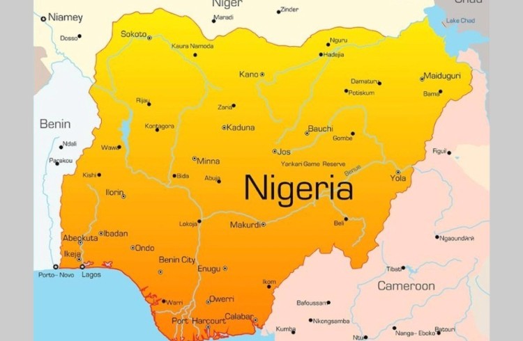 नाइजेरियामा सुरक्षा कारबाही, ९ जनाको मृत्यु