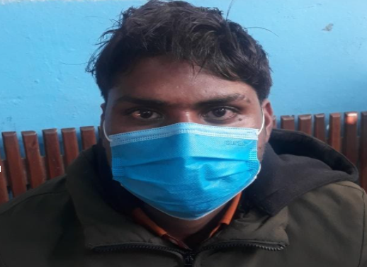 काठमाडौंमा हत्या गरेर भाग्दै गरेका भारतीय नागरिक पक्राउ