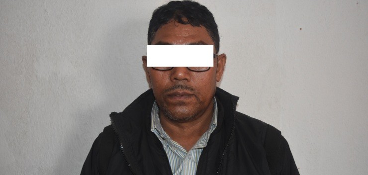 साथीको हत्या गरी फरार अभियुक्त ६ वर्षपछि पक्राउ