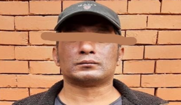 बैंकिङ कसूर मुद्दाका फरार प्रतिवादी पक्राउ