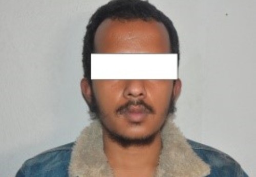 इसेवाको आइडी ह्याक गरेर ठगी गर्ने दाङका युवक काठमाडौंबाट पक्राउ