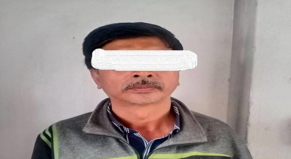 बैंकिङ कसूर मुद्दाका फरार प्रतिवादी पक्राउ