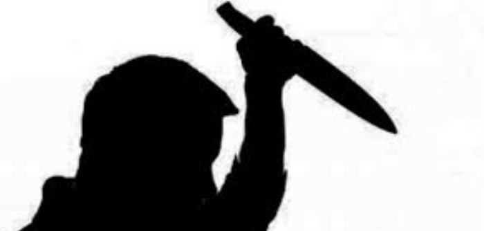 छिमेकीमाथि चक्कु प्रहार गर्ने युवक पक्राउ