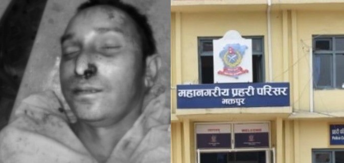 पानी तान्ने मोटर चोर्न खोजेको आरोपमा कुटेर हत्या, ५ जना पक्राउ