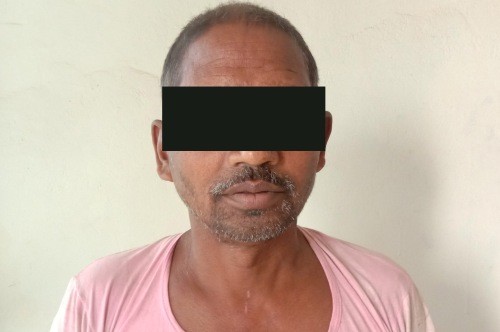कर्तव्य ज्यान मुद्दाका फरार प्रतिवादी १८ वर्षपछी पक्राउ