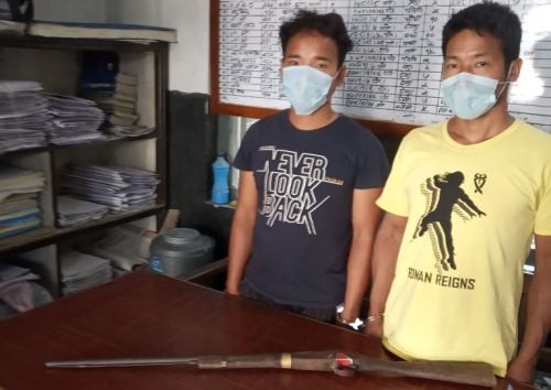 शिकार खेल्दा आफ्नै साथीले चलाएको गोली लागेपछि...!