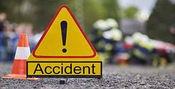 ट्रकले ट्याङ्करलाई ठक्कर दिँदा ९ वर्षीया बालिकाको मृत्यु