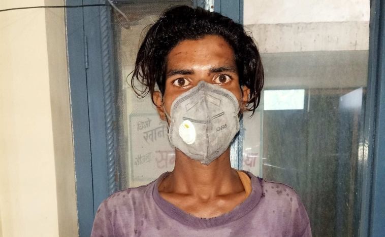 स्कुटर चोरी गर्ने व्यक्ति पक्राउ