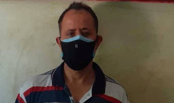 १० वर्षदेखी डाँका-चोरी मुद्दाका फरार प्रतिवादी पक्राउ