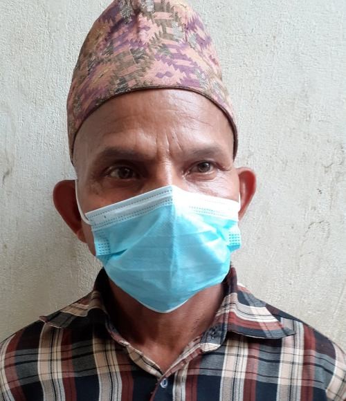 आफ्नै १० वर्षीया छोरीलाई बलात्कार गरी हत्या गर्ने बुवा पक्राउ