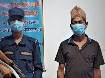 दाङमा श्रीमानले गरे आफ्नै श्रीमतीको हत्या