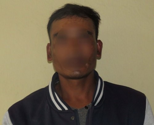 बैंकिङ कसुरमा एक करोड १५ लाख जरिवाना र ३ वर्ष कैद सजाय भएका व्यक्ति पक्राउ