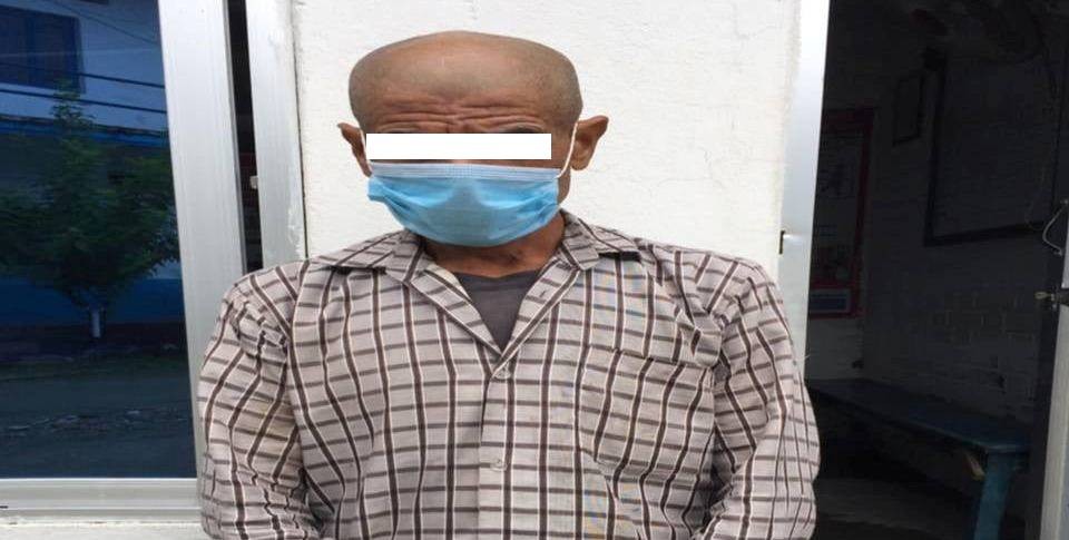 आफ्नै श्रीमतीको हत्या गर्ने श्रीमान् पक्राउ