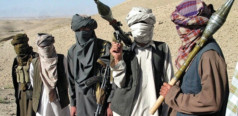 अफगान सेना र तालिबानबीचको भिडन्तमा तीन अफगान सेनासहित २३ जनाको मृत्यु