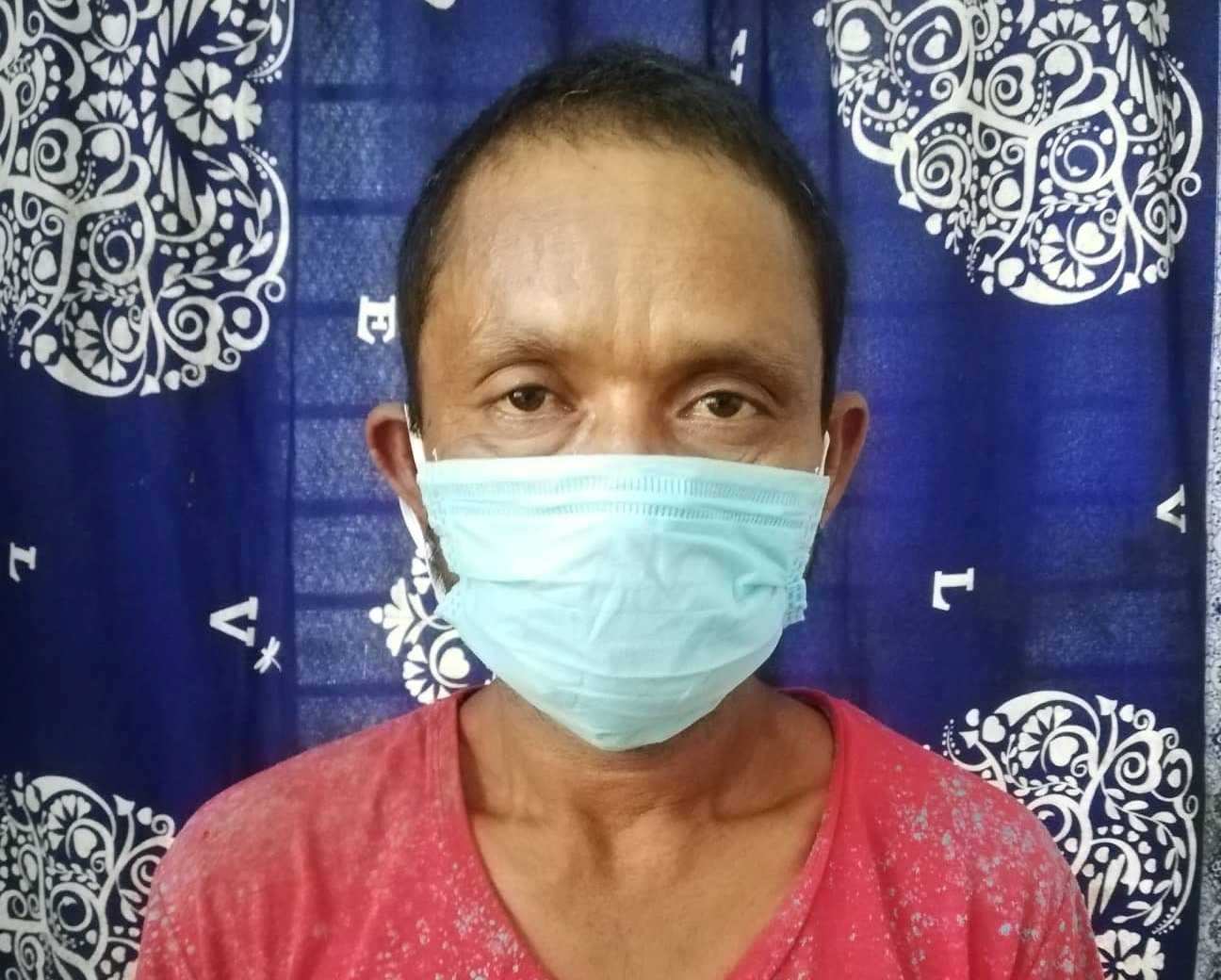१३ वर्षीया बालिकालाई जबरजस्ती करणी गरेको अभियोगमा एक जना पक्राउ
