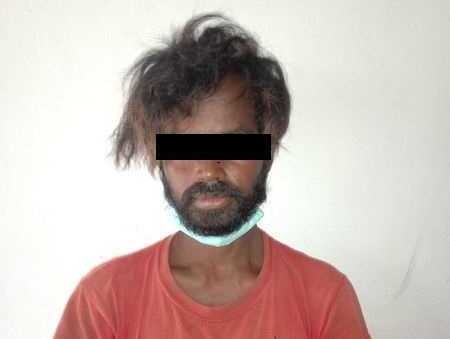 श्रीमतीको हत्या गरी फरार भएका श्रीमान् पक्राउ