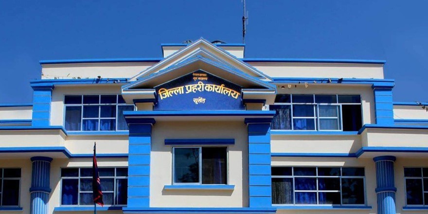 सुर्खेतमा ब्राउन सुगरसहित २ जना पक्राउ